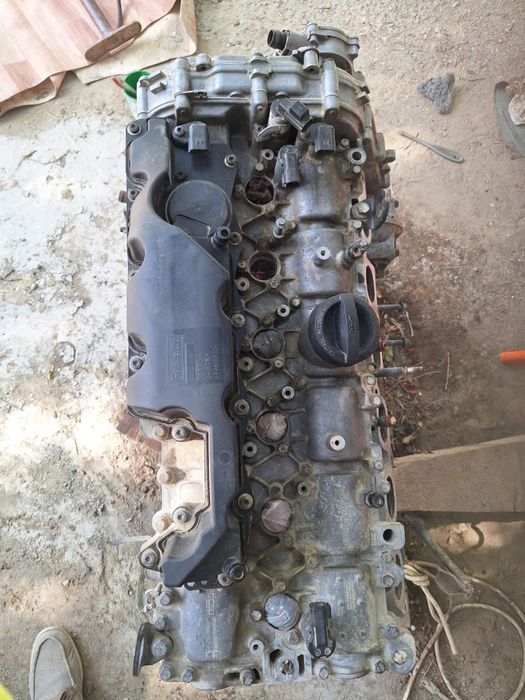 Продается двигатель от Volvo XC90