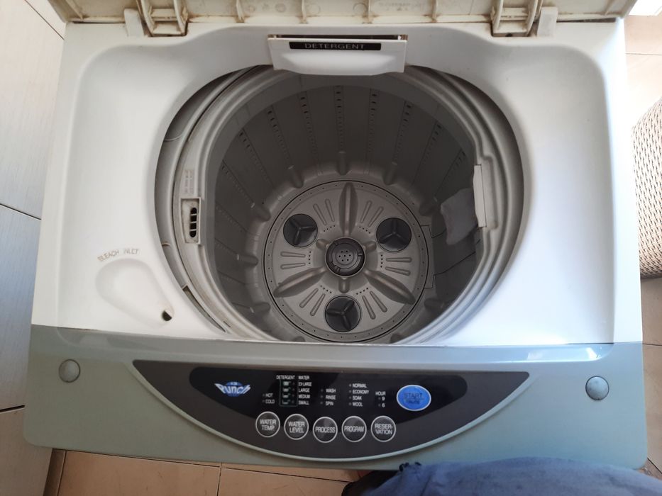 Masina de spalat LG, 350 W