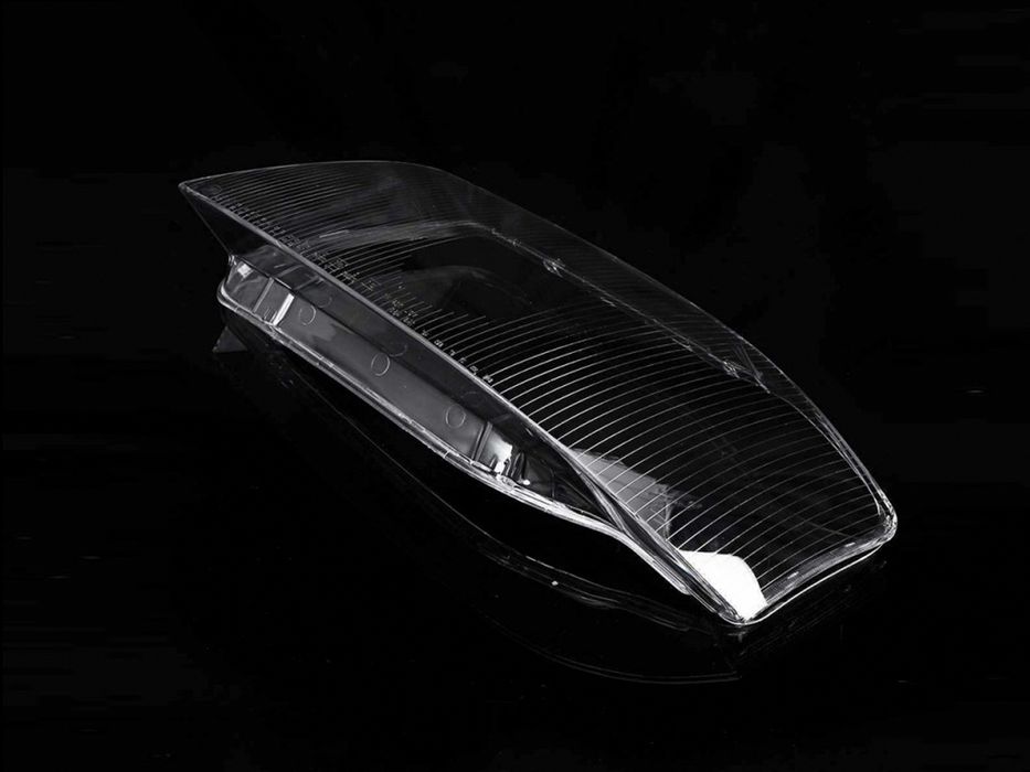 Стъкла за фарове на Audi A6 C5 Pre-Face