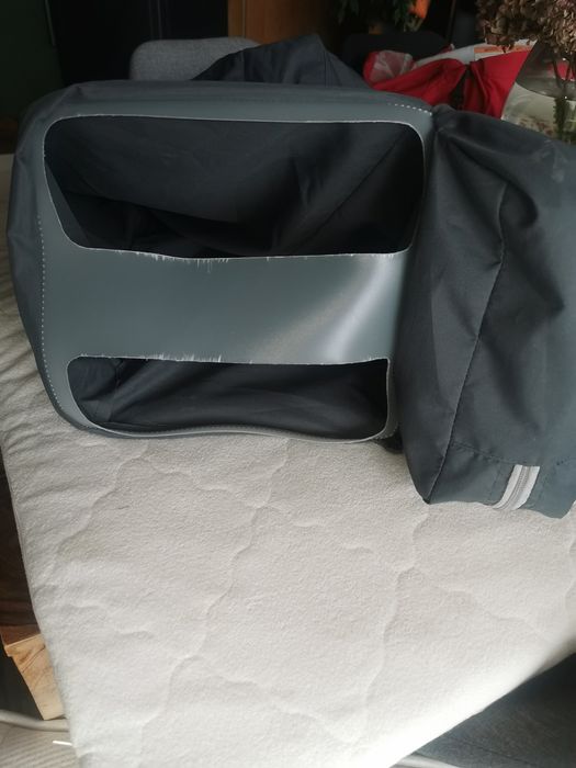 Сгъваема детска кошара Chicco