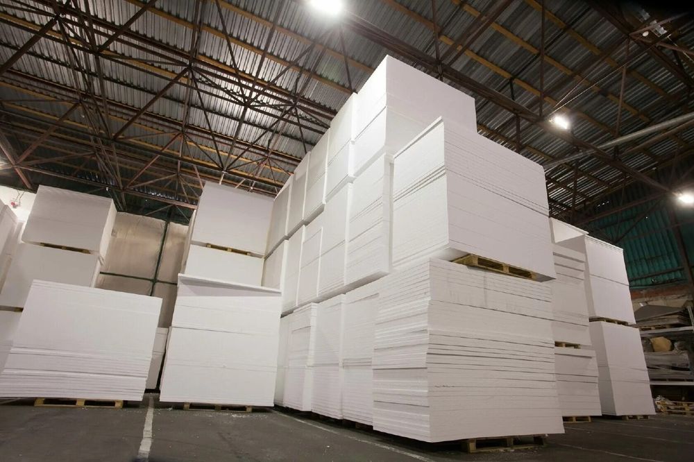 Penoplast /penoplas / 10...20zichliklari  bor zakaz olamiz. Пенопласт