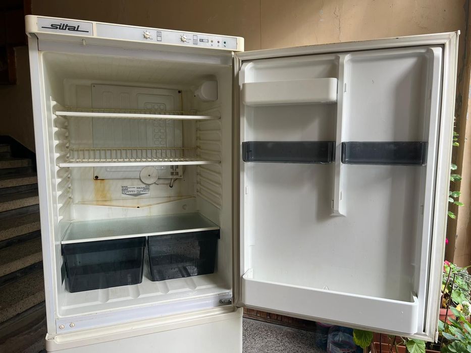 Хладилник Siltal