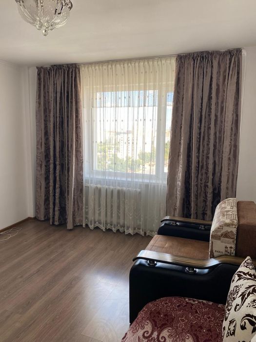 Аренда  квартир долгосрочно