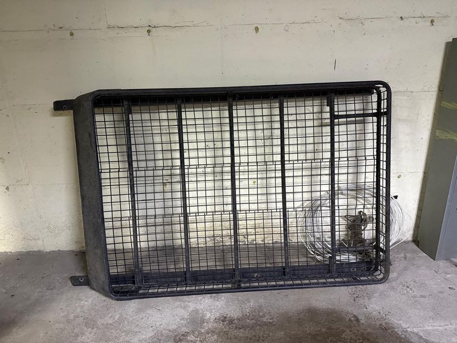 Продам богажник от уаз патриот