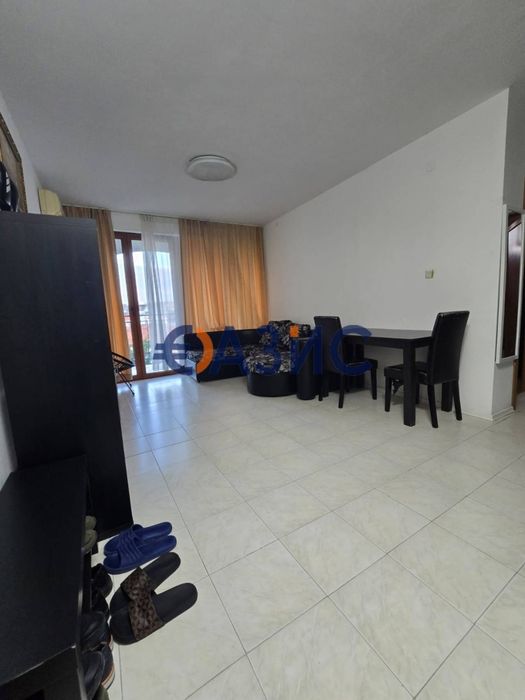 Продава се Двустаен апартамент в Свети Влас - 65 кв.м за 683 €/кв.м - Снимка #10