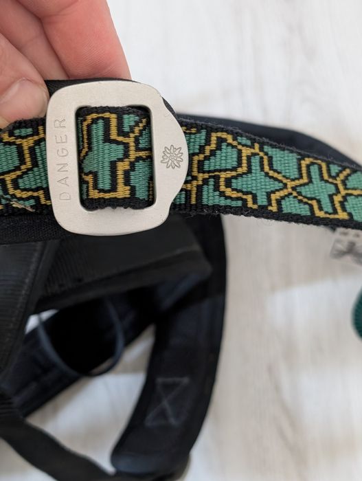 Ham edelweiss little rock