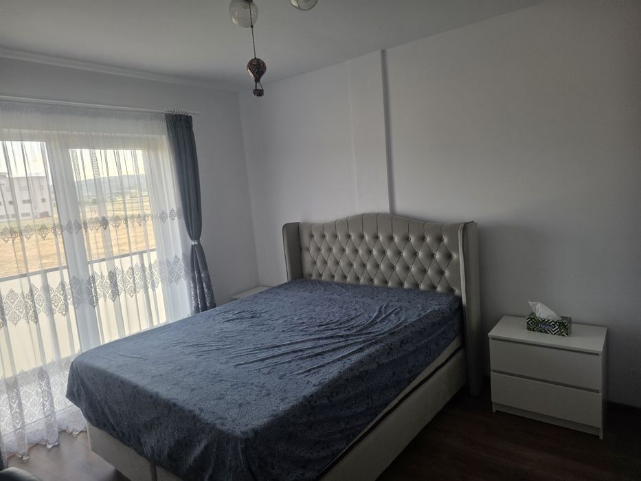 Apartament modern cu 2 camere