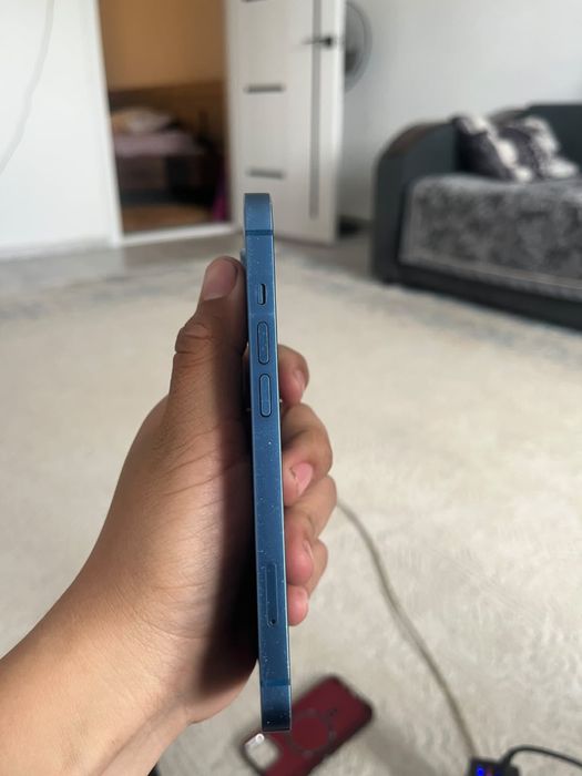 Iphone 13 акб 79