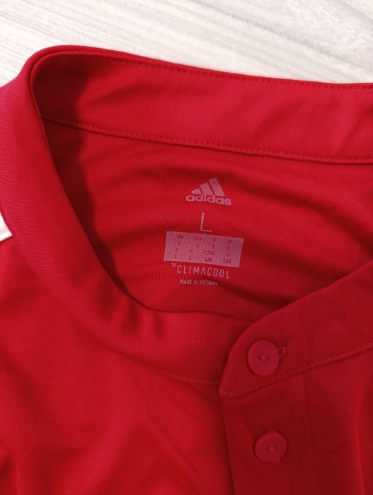 2017-18 Manchester United Pogba оригинална футболна тениска