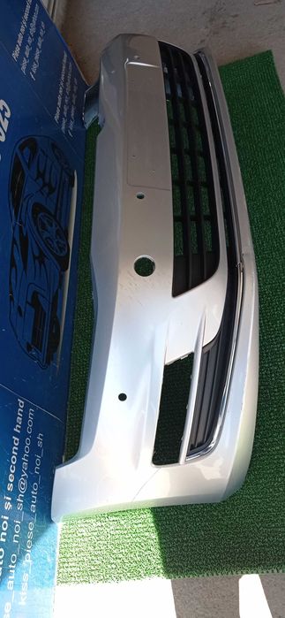 bara volkswagen golf 7 VII