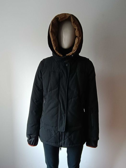 Geacă de iarnă Khujo nouă