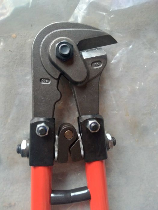 ‼️ПРОМОЦИЯ 240 лв‼️Арматурна ножица Аlarm