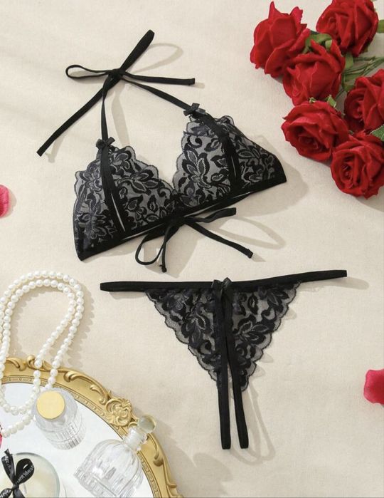 Бельо - Чисто Ново