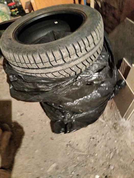 покрышки шипованные   зима
