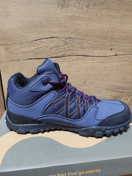 Мъжки обувки REGATTA