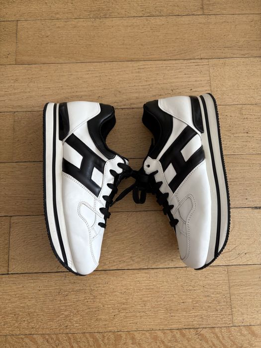 Hogan дамски маратонки