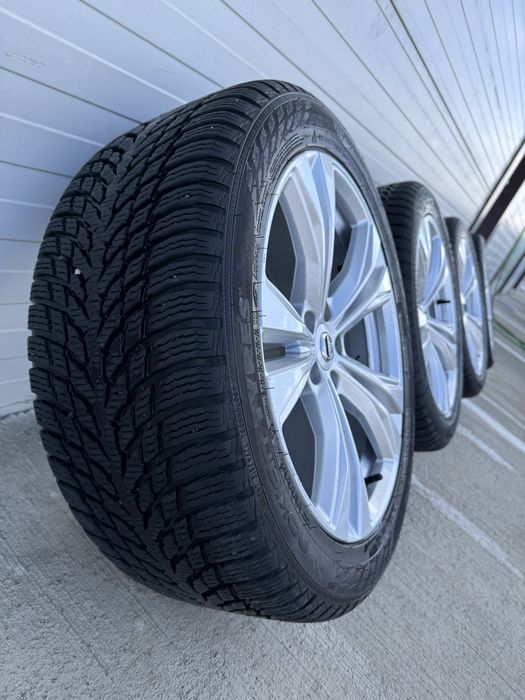 Jante aliaj 18’ Volvo S60 V60 S90 V90 Xc60  Xc90 245.45.18’
