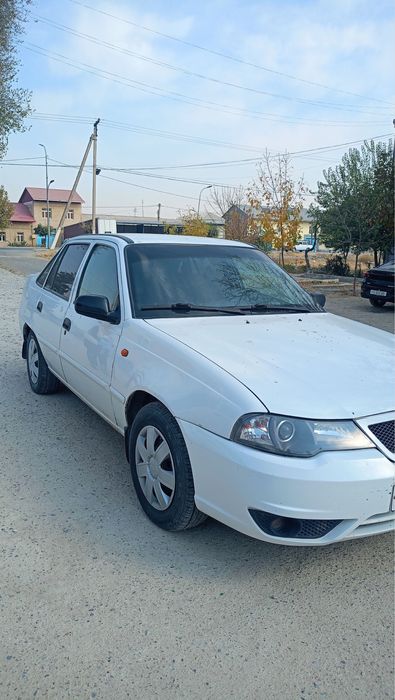 Nexia 2 SONC tranblyor