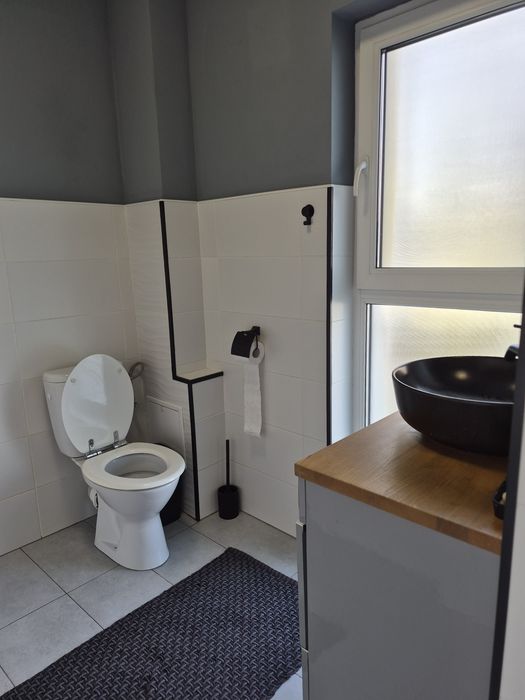 Duplex de vânzare in Gilau, finisat si utilat