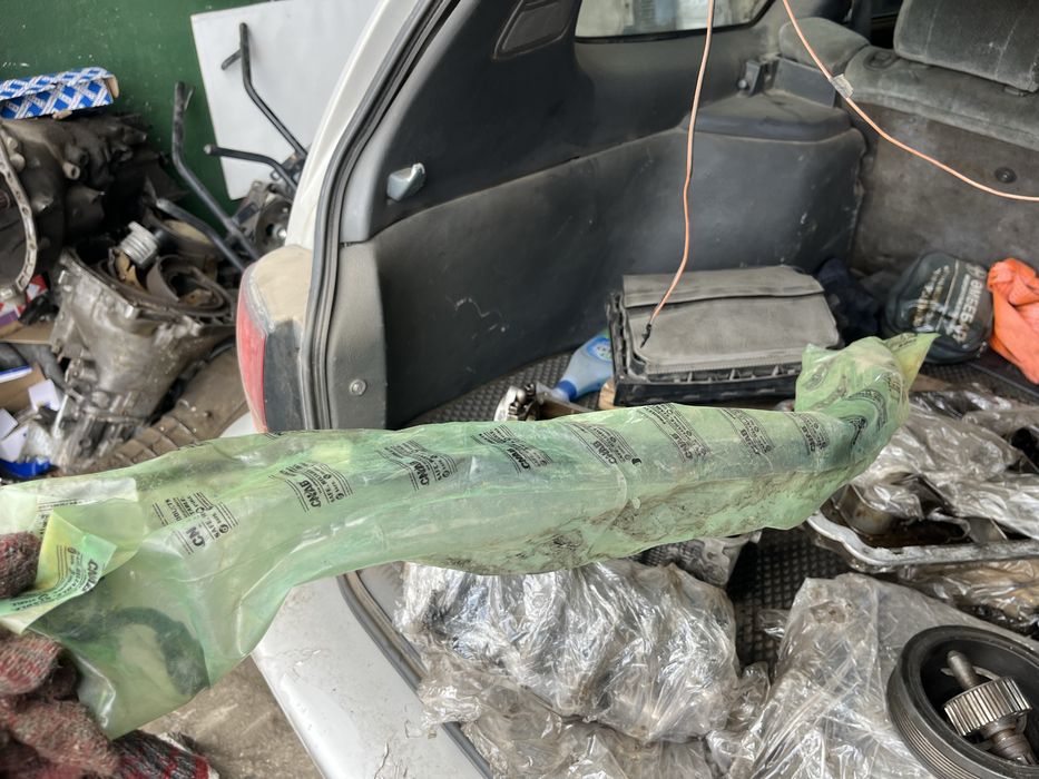 Запчасти ауди 100 с4 2.6