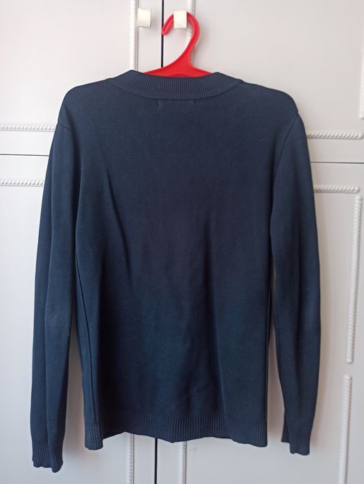 Кардиган для подростка