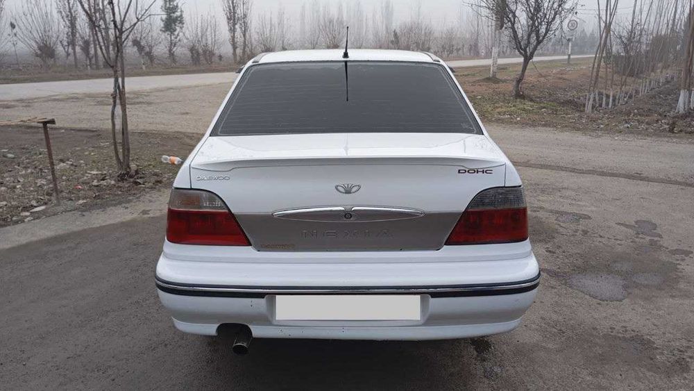 Nexia 1 Zudlik bilan sotiladi