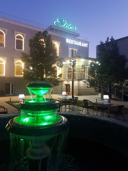 Аренда ресторана в центре Бухары