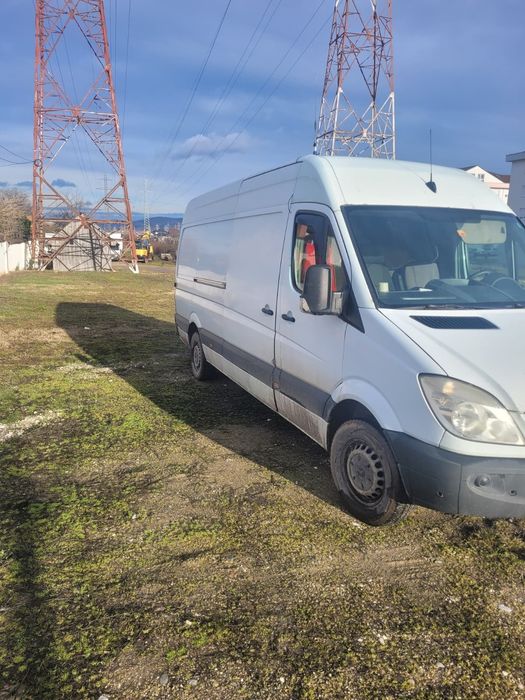 Mercedes sprinter 316 CDI
