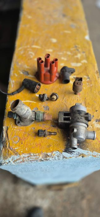 Колпак бу ауди..