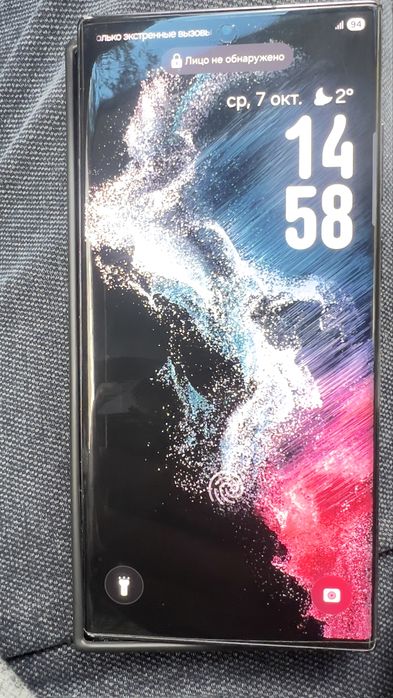 Продам samsung s22ultro