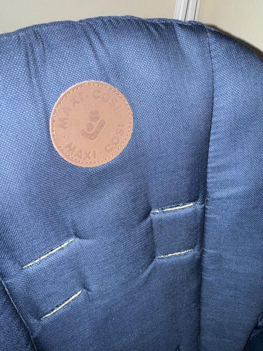 Scaun masa bebe, diversificare, Maxi Cosi