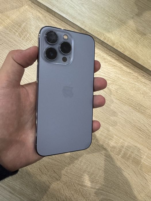 Телефон IPhone 13 Pro