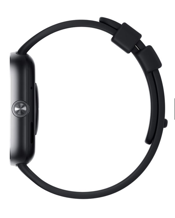 Смарт часы Redmi Watch  4 Black