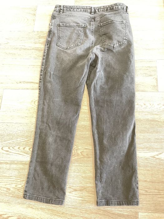Продам джинсы плотные