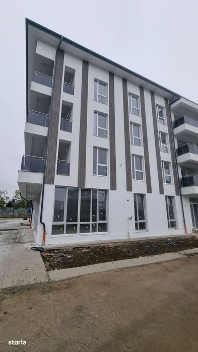 Oportunitate Investitie - Spatiu Comercial Cu Vad Excelent, Chiajna.