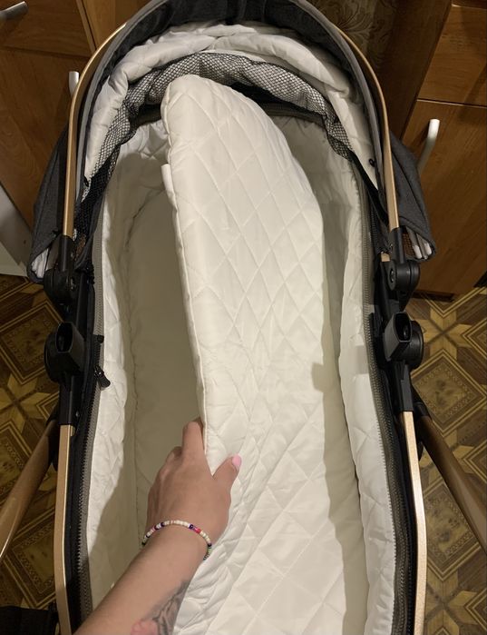 Коляска - трансформер