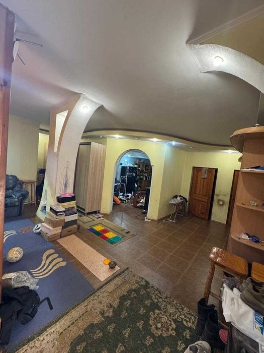 Продам Коттедж в соц. городе