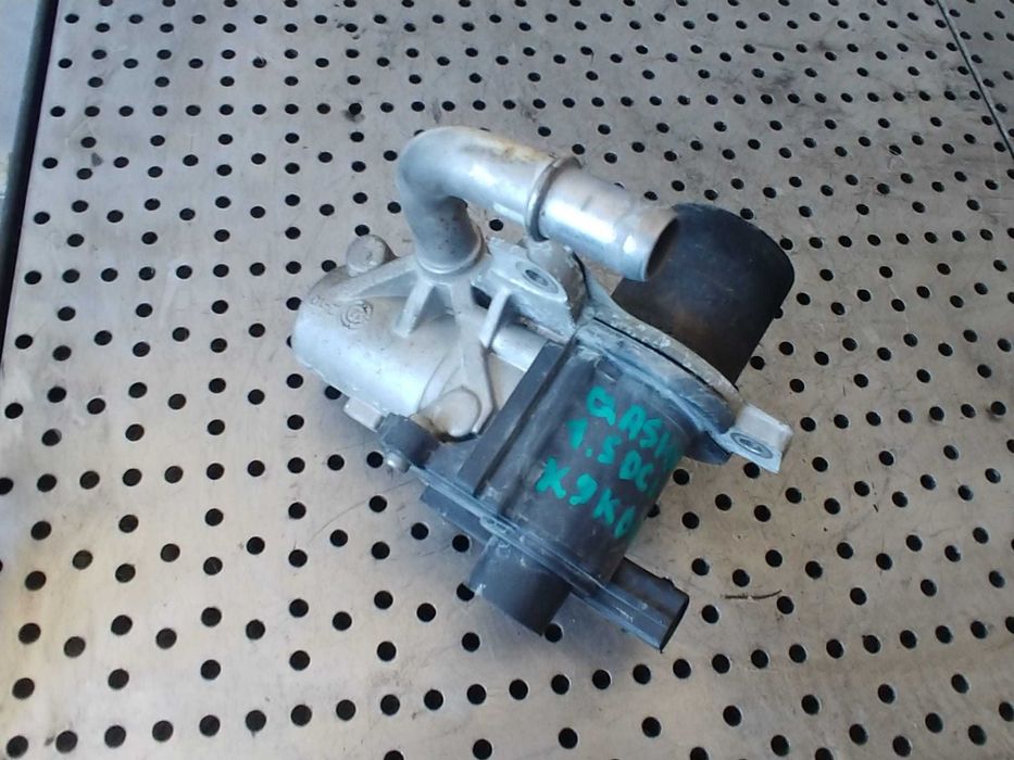 egr 1.5 dci k9kd430 nissan qashqai  j10 70036814