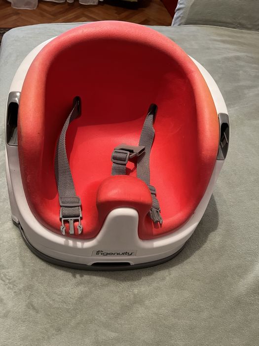 Vand Scaun pt masa bebelusi