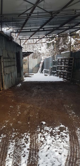 Дава се под наем Промишлена сграда в София, Зона Б-5 - 170 кв.м за 357 € - Снимка #2