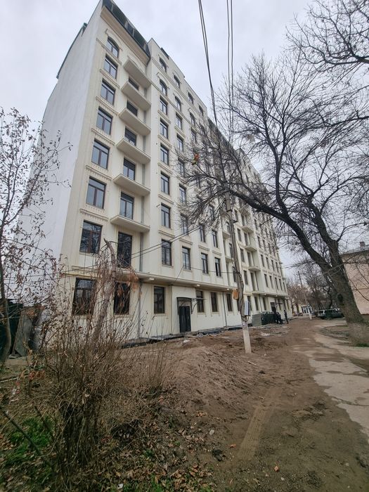 Декор тяги для Фасадов