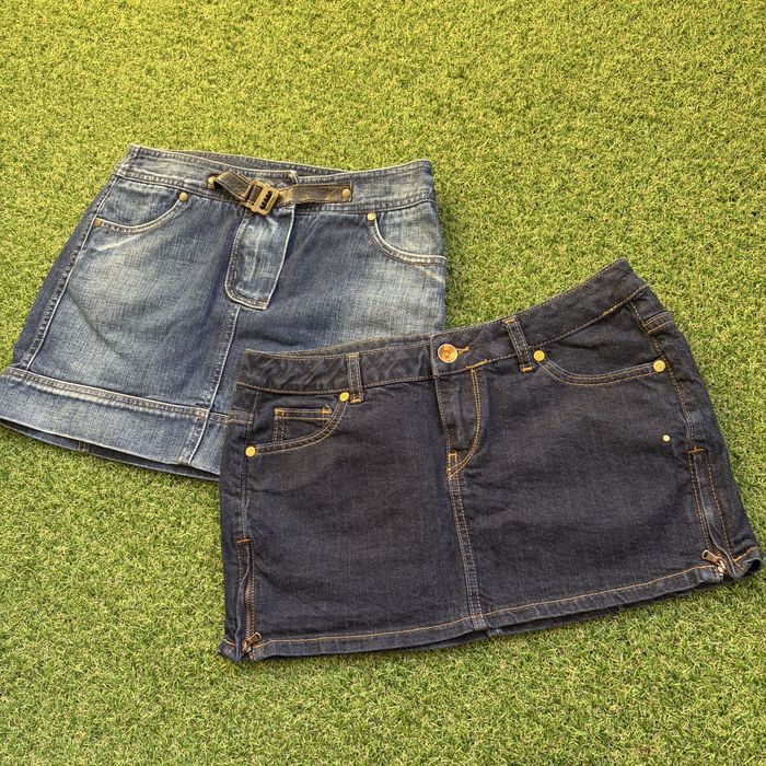 1 + 1 БЕЗПЛАТНО сетове дамски поли