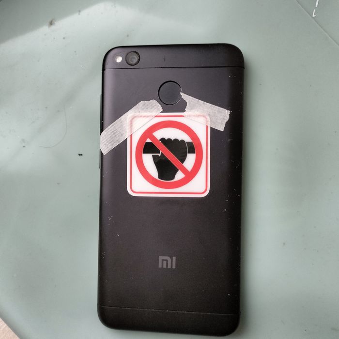 Redmi 4x , редми 4х