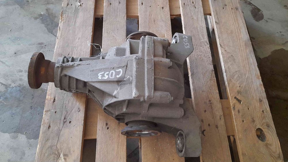 Grup diferential spate Audi Q7 (4LB) [ Fabr 2006-2014] 4460310018 3.0