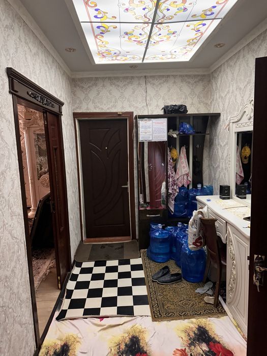 Продаётся квартира