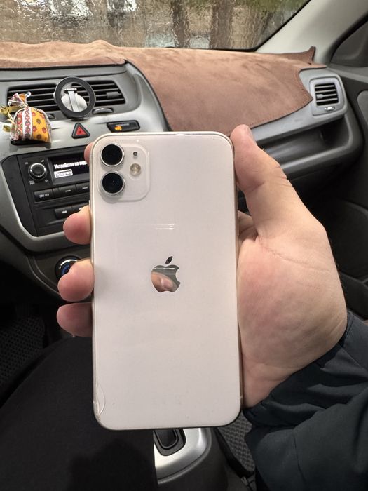 Iphone 11 128 гб