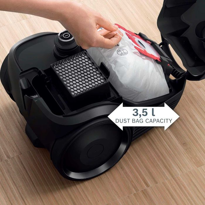 Прахосмукачка Bosch Series 2 ProEco