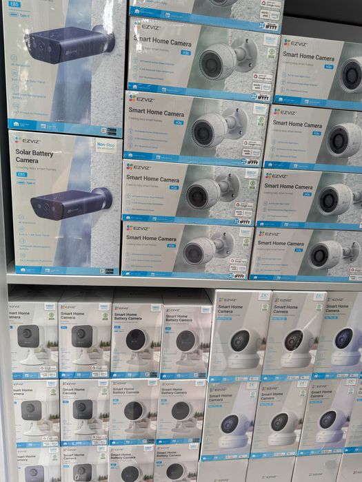 Модель: CS-EB5 4K