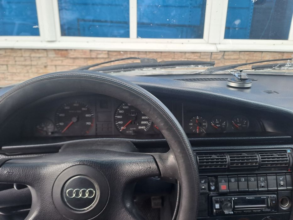 Продам автомобиль