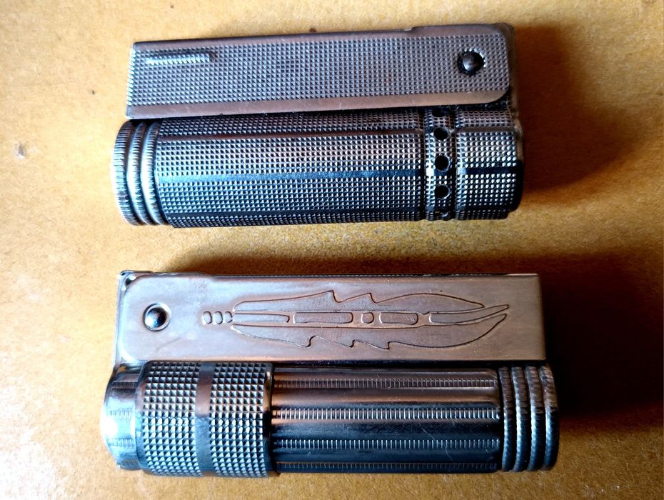 Brichete clasice IMCO